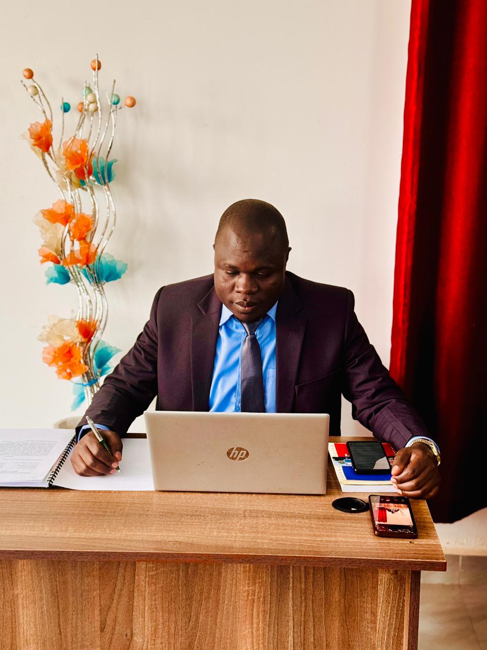 Empowering learners image